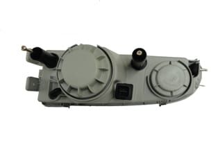 HYUNDAI H100- MİNİBÜS- 97/08; FAR LAMBASI SAĞ MANUEL (H4/H1) (RIA)