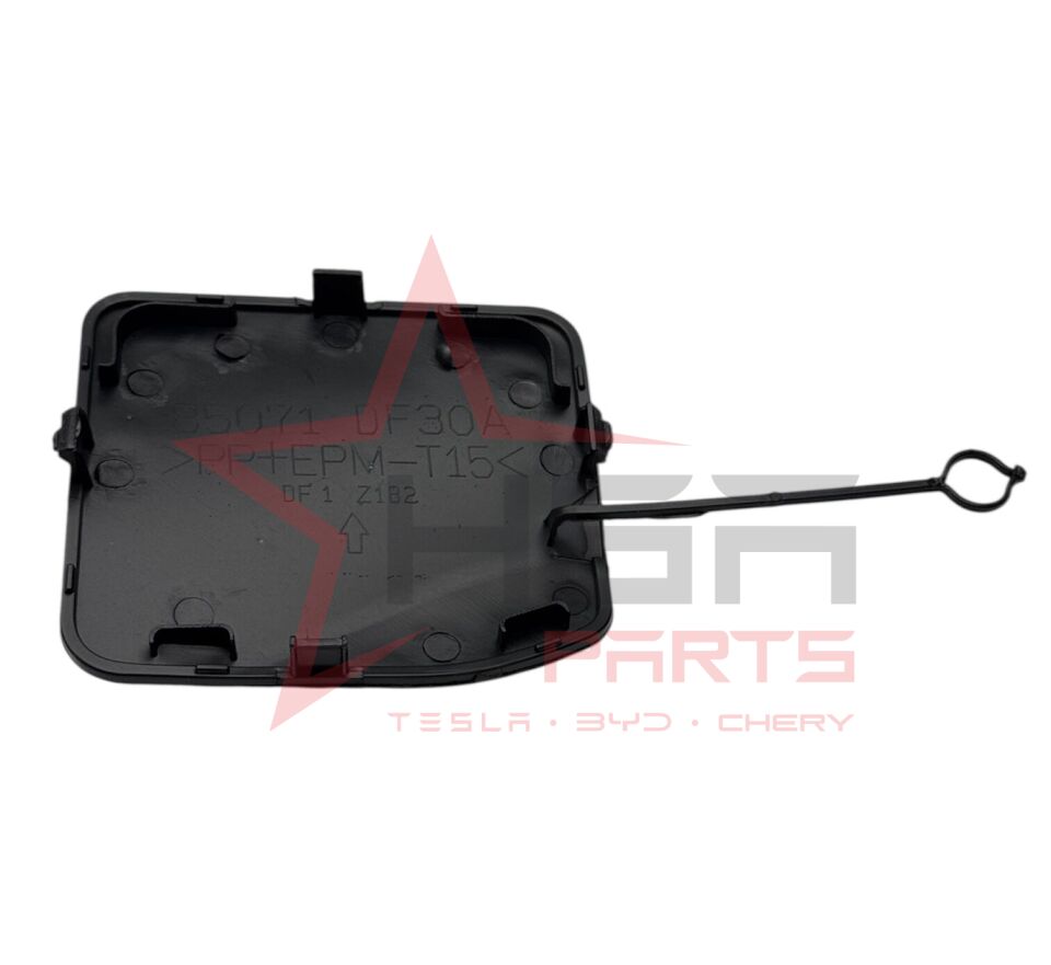 2014-2016 Nissan Qashqai Arka Çeki Kapağı 85071-4EA0A