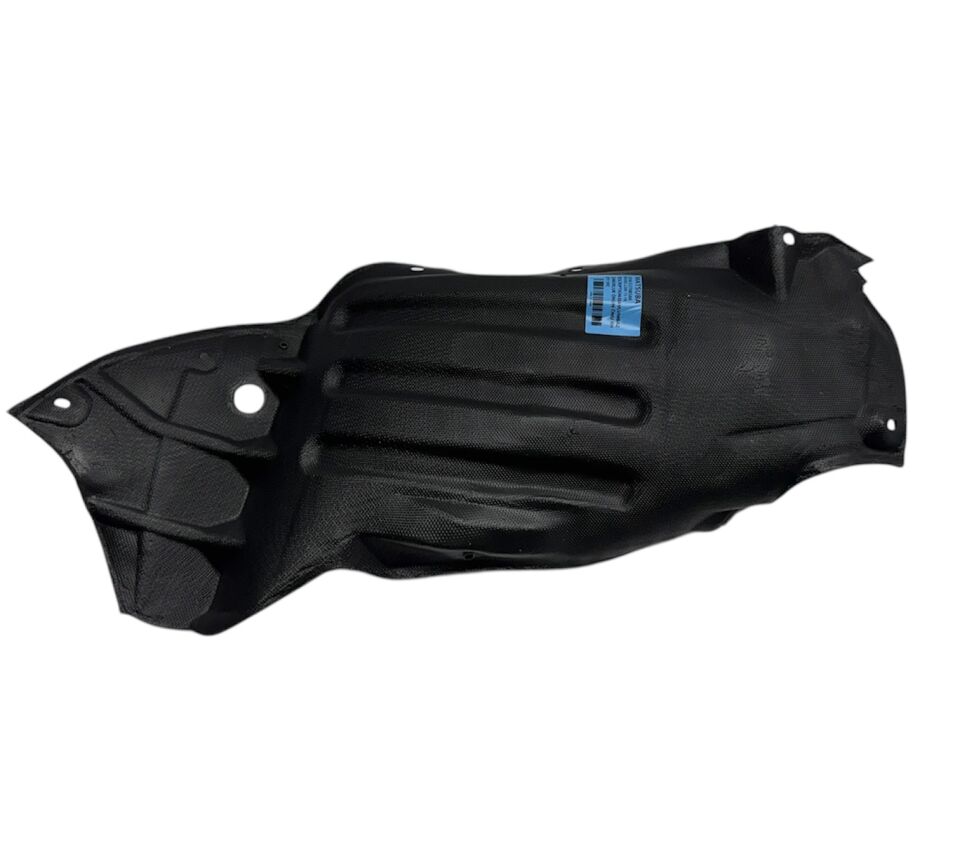 Mıtsubıshı Davlumbaz Çamurluk L200 15-18 Önun Önu Sağ