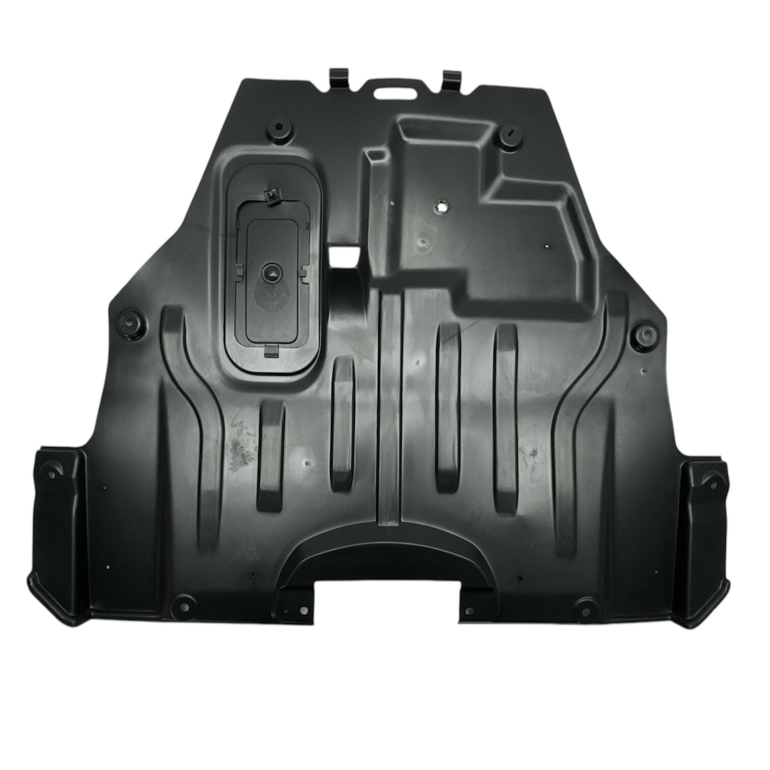 Mazda Muhafaza Karter Mazda 6 09-12