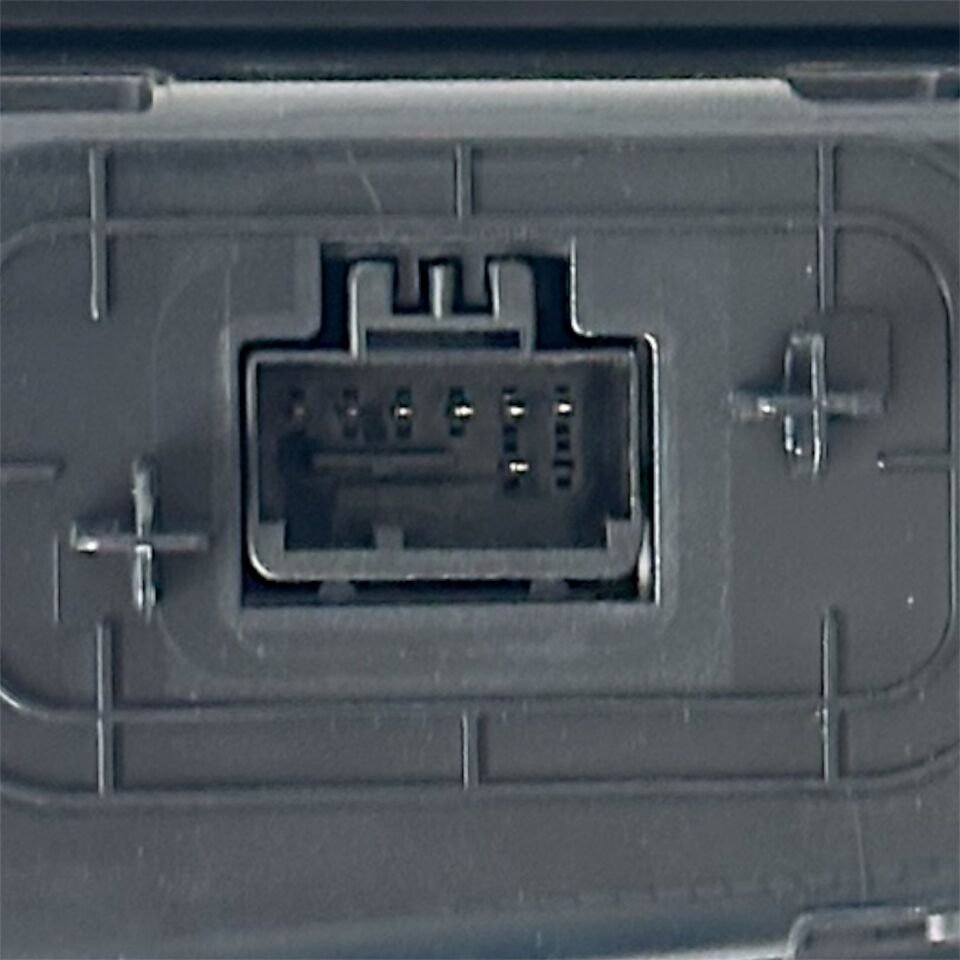 Volkswagen Stop Caddy 21-23 Sol