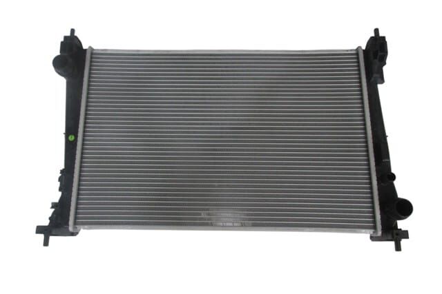 OPEL CORSA- E- 15/19; SU RADYATÖRÜ 1.3 CDTI (BRAZİNG) (620X398X22) (MANUEL) ALÜMİNYUM (ORİS)