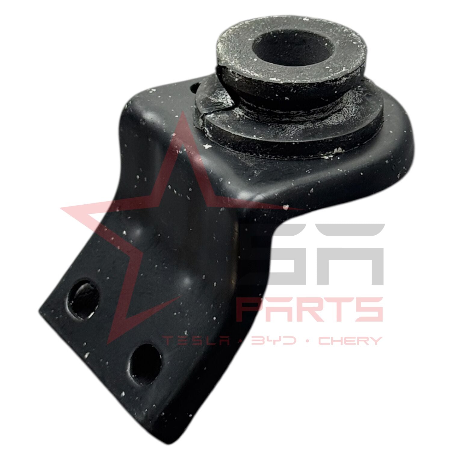 Hyundai Accent Blue Bağlantı Radyatör Braketi (Üst) 2012-2017 (25333-1R300)