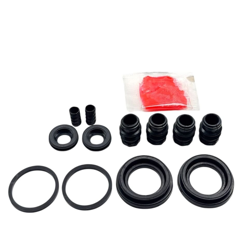 Hyundaı Tamir Tk Fren Kaliper Elantra 93-05 Arka