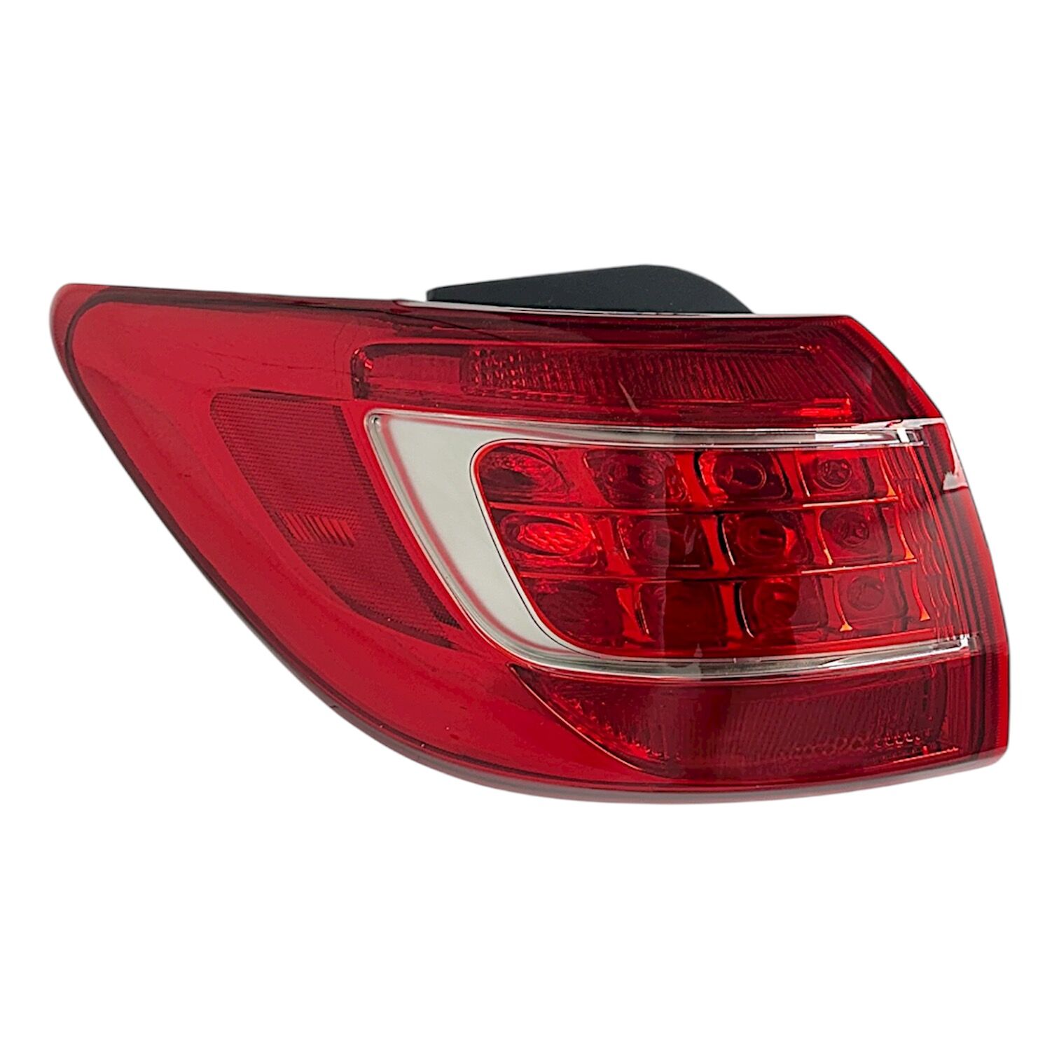 Kıa Stop Sportage 11-14 Dış Sol (Duysuz)