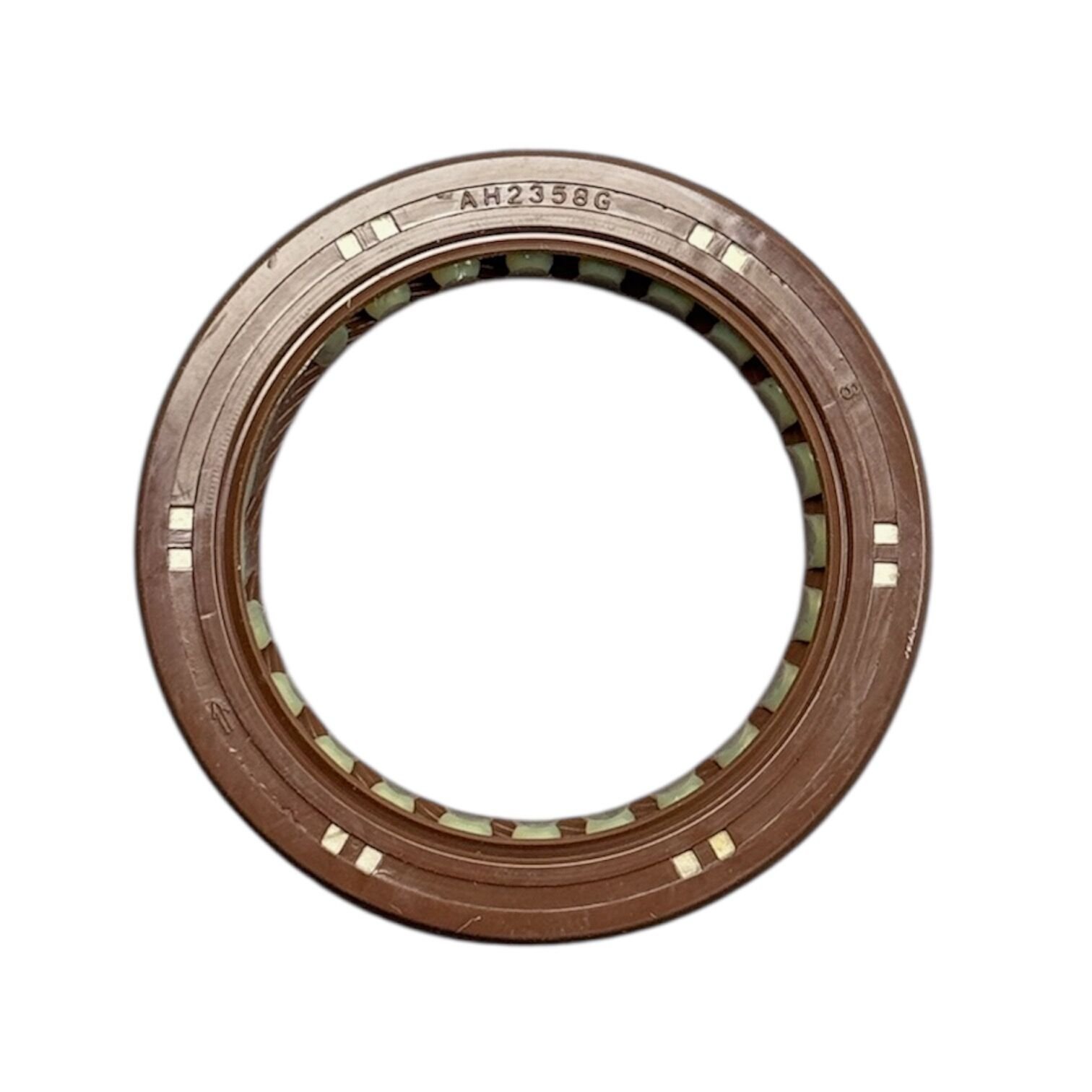 Honda Keçe Krank Cıty 06-08/Jazz 02-08 Ön (40x55x7)