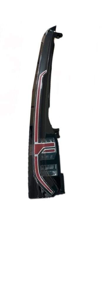 Volkswagen Stop Caddy 21-23 Sol