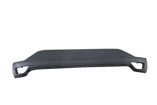 DACIA SANDERO STEPWAY- 21/25; ARKA ALT TAMPON SİYAH/SENSÖR DELİKSİZ (TW)