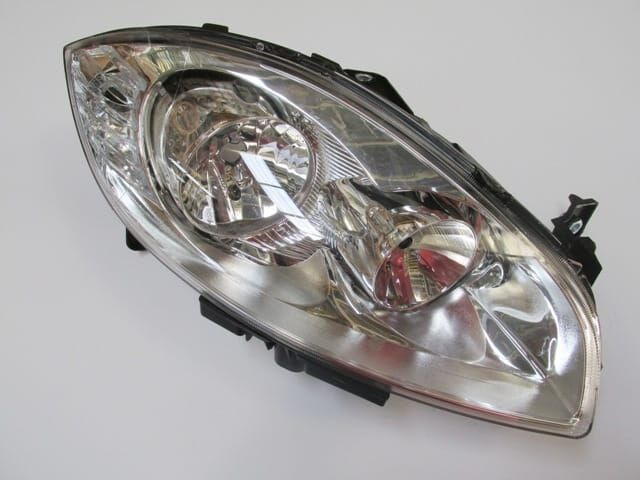 FIAT LINEA CLASSIC- 06/15; FAR LAMBASI SAĞ ELEKTRİKLİ/MOTORLU/NİKELAJLI 7FİŞLİ (AYFAR) (E MARKLI)