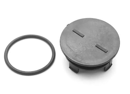 HONDA CRV- 05/06; SİLİNDİR KAPAK LASTİK TAPASI (EKSANTİRİK MİL KAPAĞI)