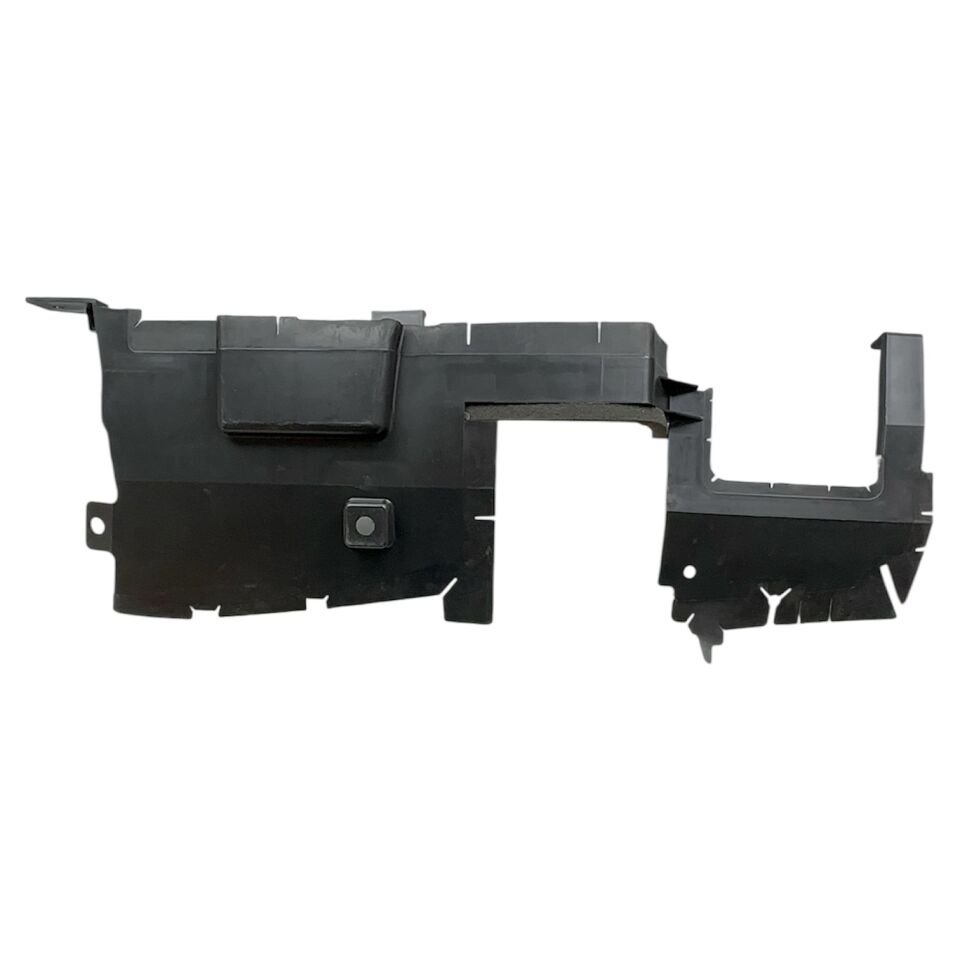 Chery Bakalit Radyatör Havalandırma Tiggo 8 Pro 22-24 Sağ