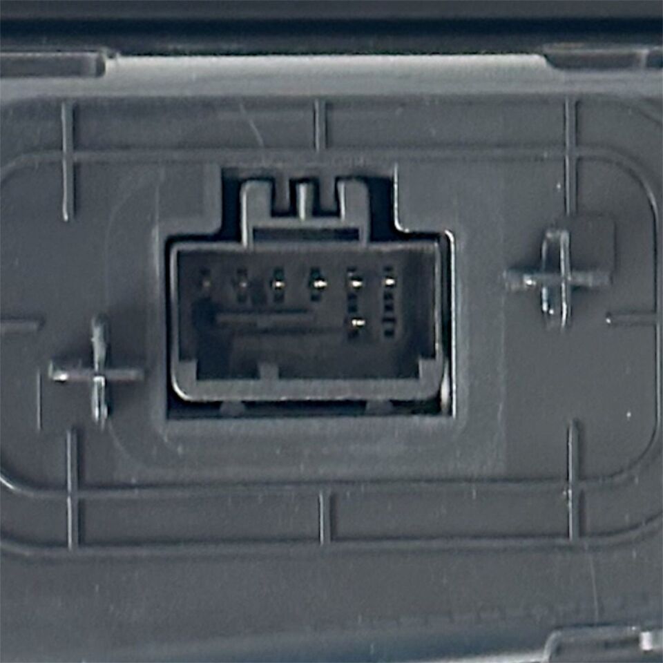 Volkswagen Stop Caddy 21-23 Sağ