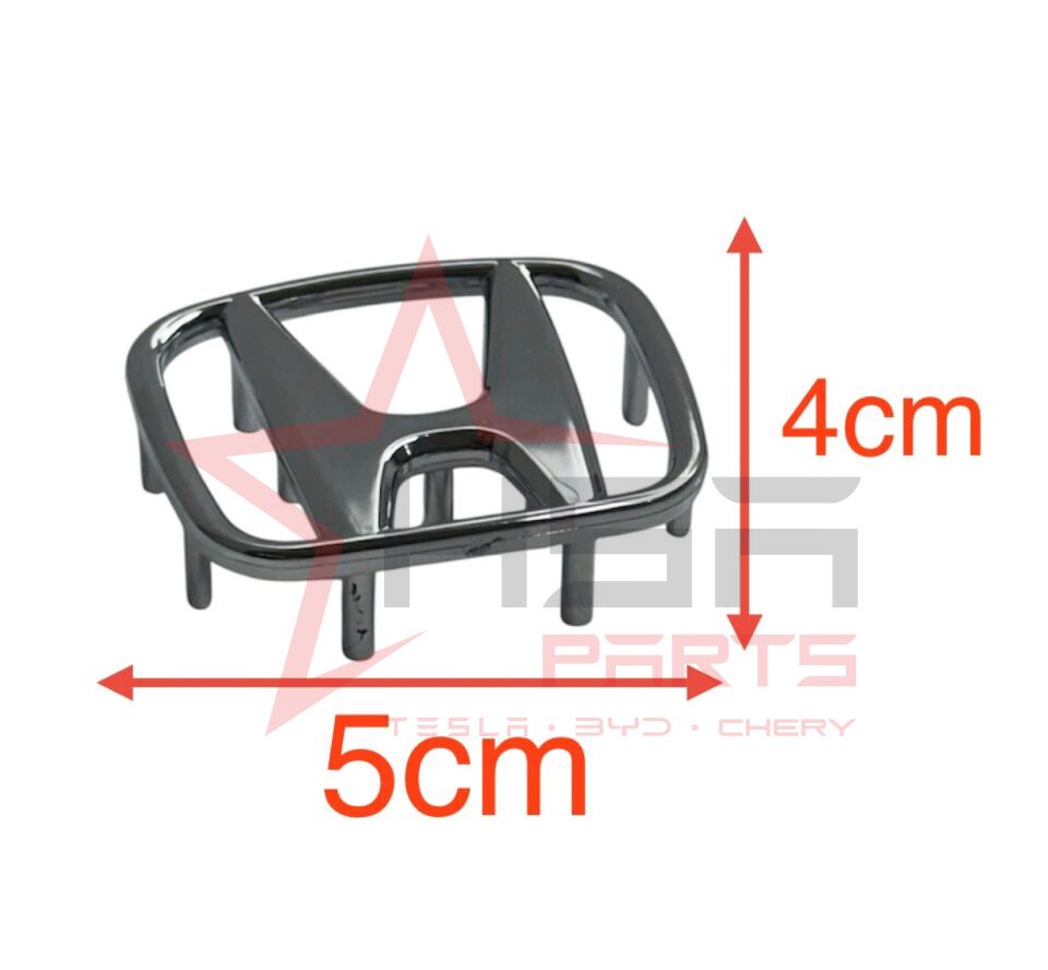 Honda City Direksiyon Göbeği (Arma) 2006-2008 (06771-SDA-A01)