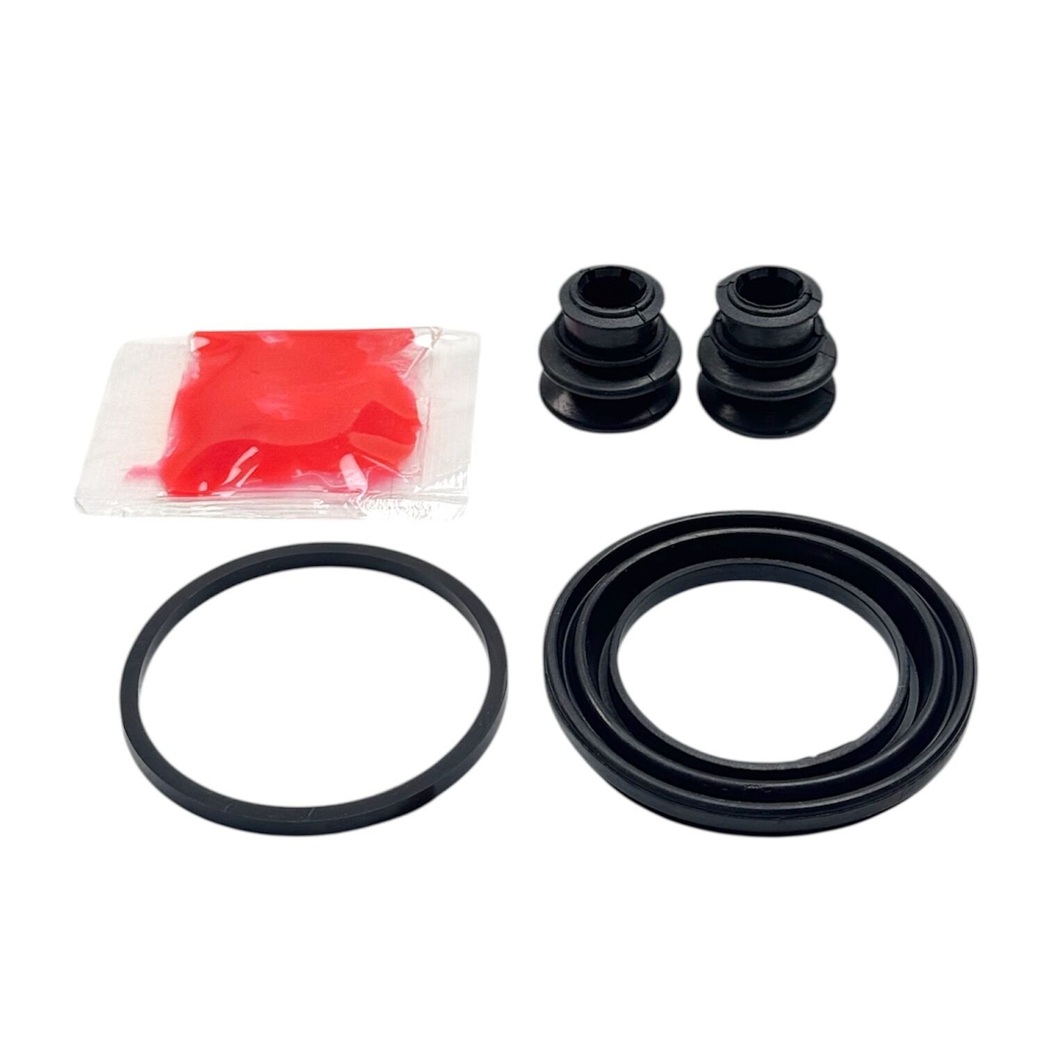 Hyundaı Tamir Tk Fren Kaliper Accent Era 06-12 Ön