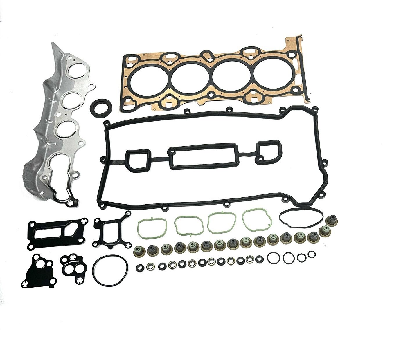 Mazda Conta Takım Mazda 6 1,8 01-12