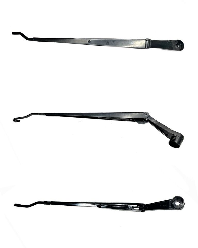 Hyundaı Kol Silecek Accent 95-99 Ön Sağ