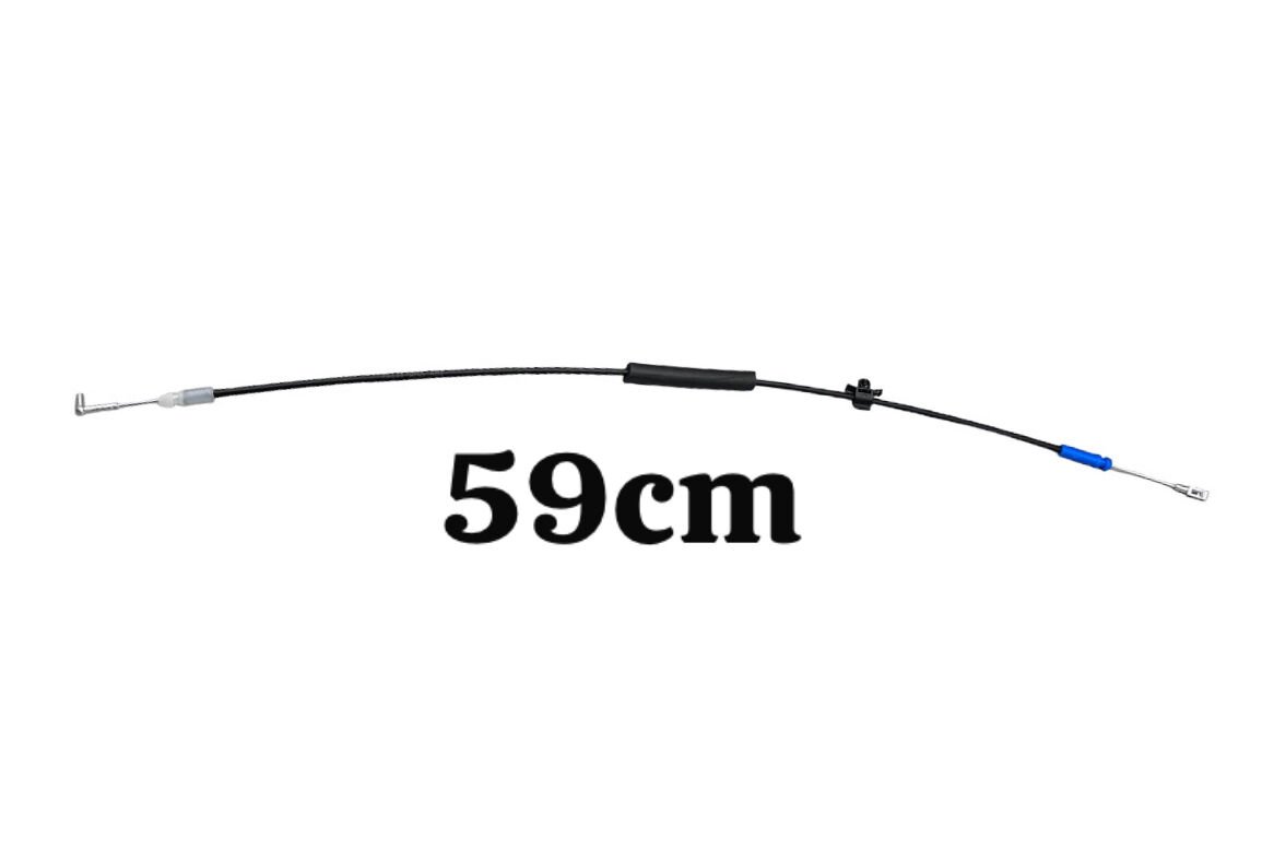 Honda Tel Kapı Kilit Açma Cıvıc 07-12 Ön Sol