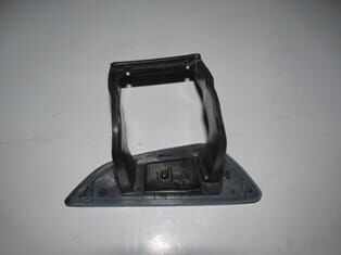 AUDI A8- 11/13; FAR YIKAMA FISKİYE KAPAĞI SAĞ (BFN)