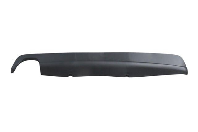 BMW 5 SERI- E39- 01/03; KARLIK (ARKA TAMPON ALTI) (SPOILER) (TEK EGZOS ÇIKIŞLI) (M5)