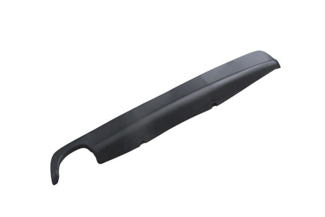 BMW 5 SERI- E39- 01/03; KARLIK (ARKA TAMPON ALTI) (SPOILER) (TEK EGZOS ÇIKIŞLI) (M5)