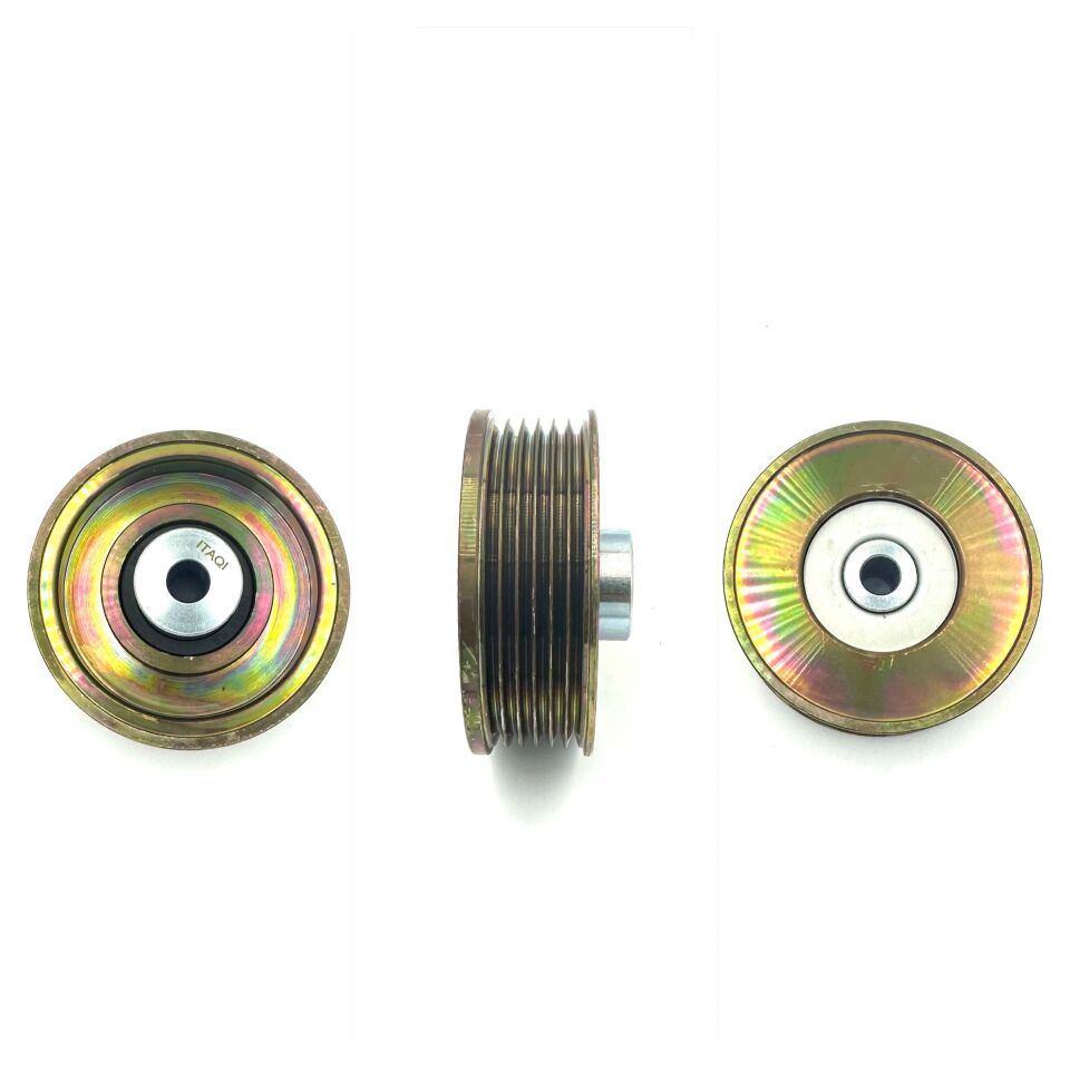 Toyota Bilya Gergi Corolla 1,4/1,6 02-06/Avensis 1,603-09/Auris 1,6 06-09 (V Kayışı)