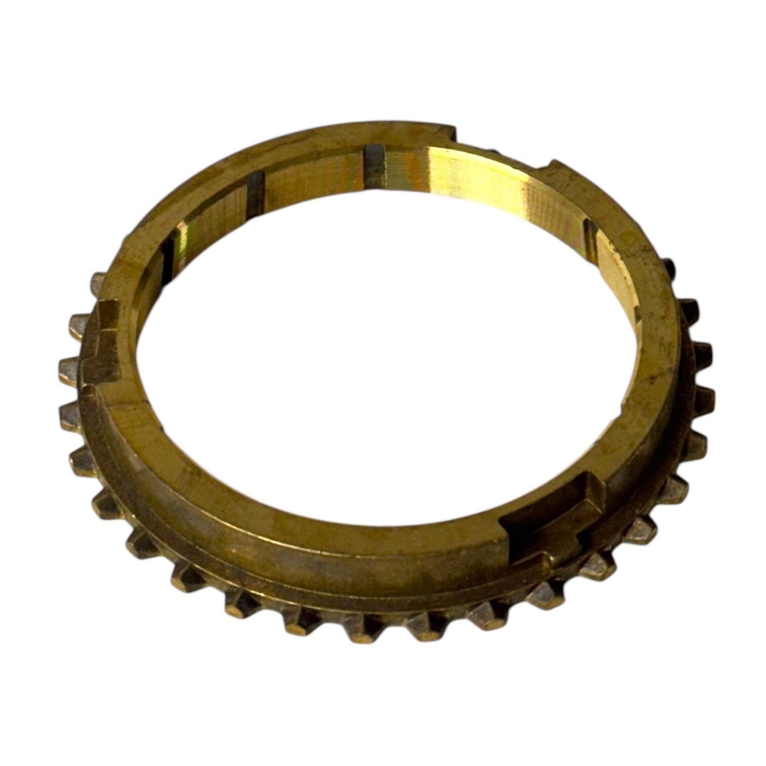 Hyundaı Senkromeç Sarısı Accent 95-06/Elantra 95-06/Getz 95-06 (5 Ve Geri Vites)