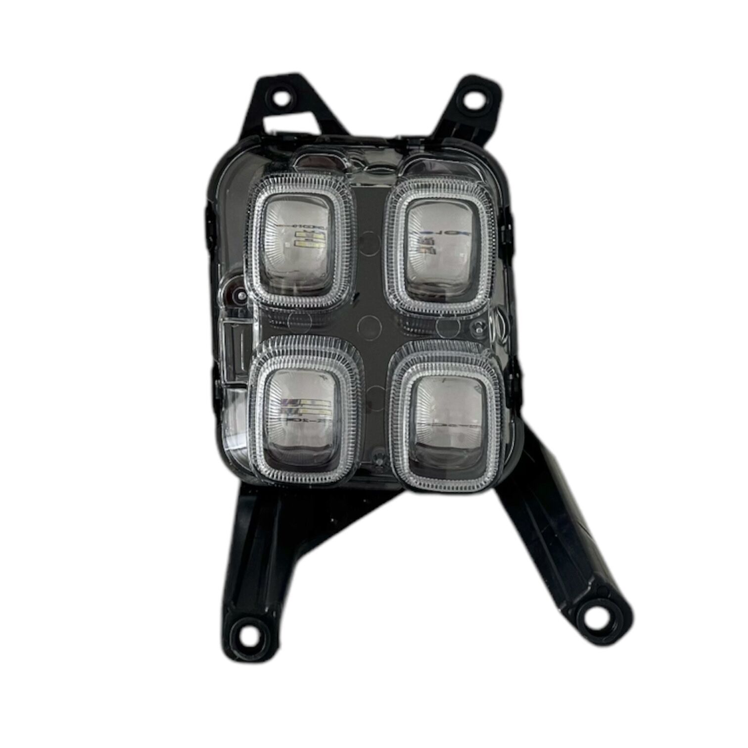 Kıa Lamba Sis Sportage 16-18 Sol (Dörtlü)