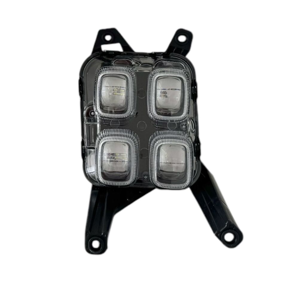 Kıa Lamba Sis Sportage 16-18 Sol (Dörtlü)