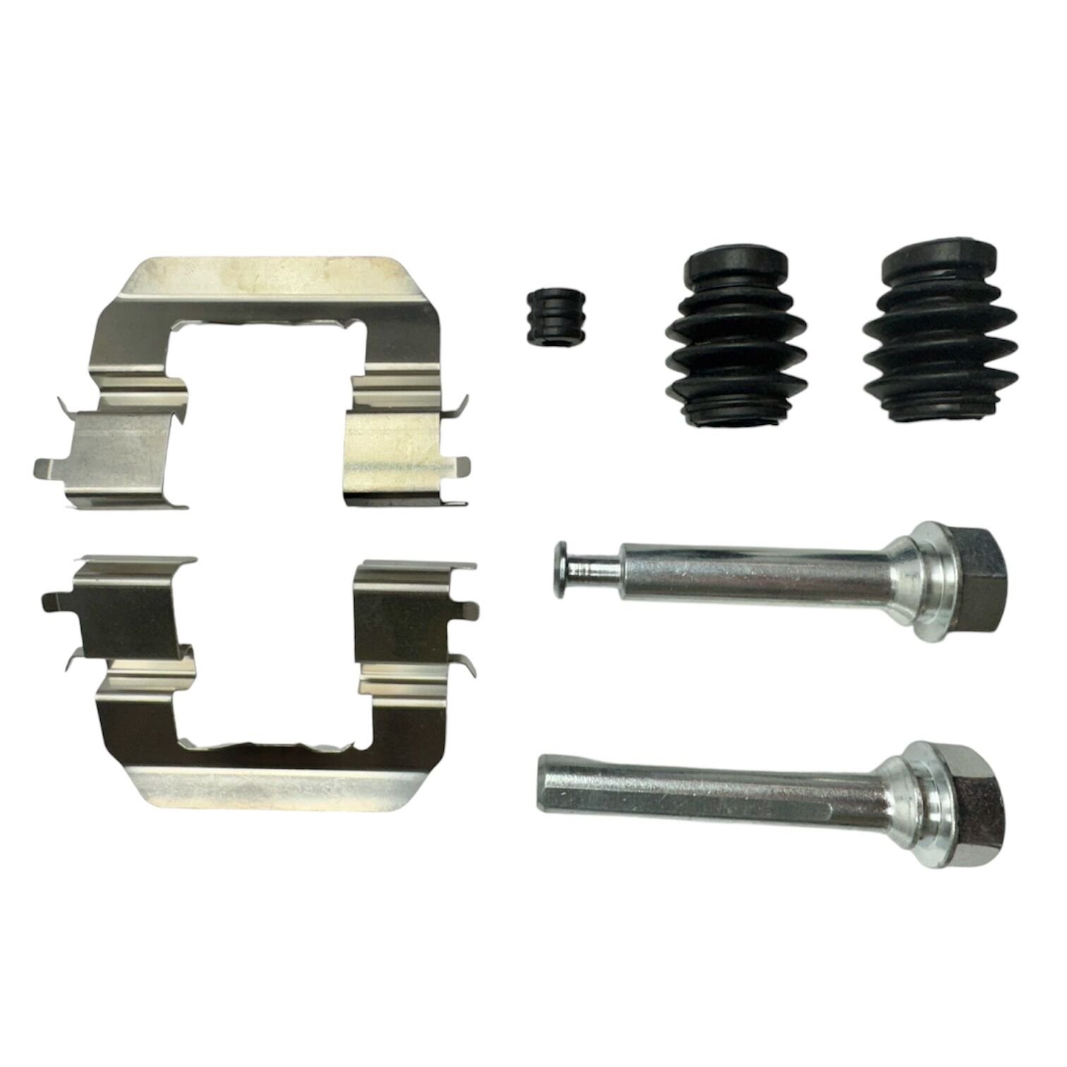 Hyundaı Pim Kaliper Accent Blue 12-17/Rio 12-17 Ön (Balatasacı Dahil/Takım)