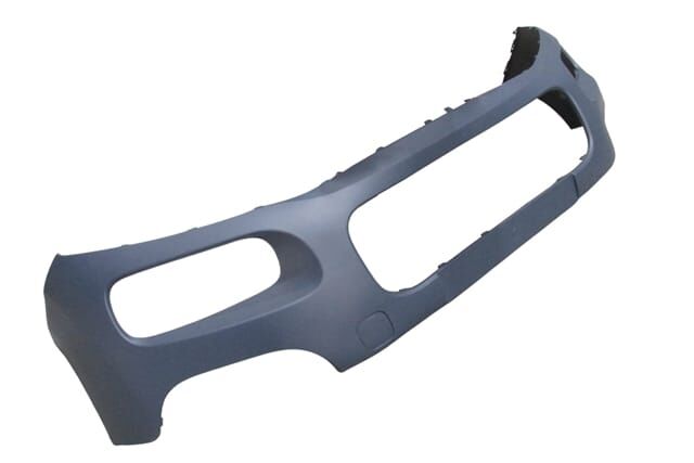 CITROEN BERLINGO- 19/24; ÖN ÜST TAMPON ASTARLI SENSÖR DELİKSİZ/ÇEKİ KAPAKLI (TW)