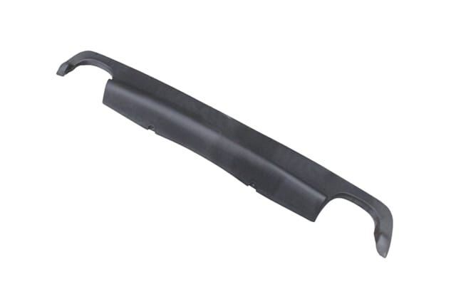 BMW 5 SERI- E39- 96/00; KARLIK (ARKA TAMPON ALTI) (SPOILER) (ÇİFT EGZOS ÇIKIŞLI) (M5)
