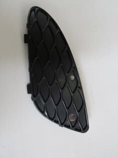 MERCEDES E CLASS- W211- 03/06; ÖN TAMPON PANJURU SOL (CLASSIC/ELEGANCE) (TYG)