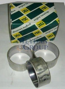 NISSAN PICK UP- D21- 86/88; EKZANTRİK YATAĞI STD (SD23/25) 2.3/2.5cc (TDC)