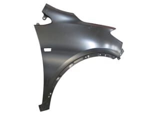 OPEL MOKKA- 12/16; ÖN ÇAMURLUK DELİKLİ SAĞ (TW)