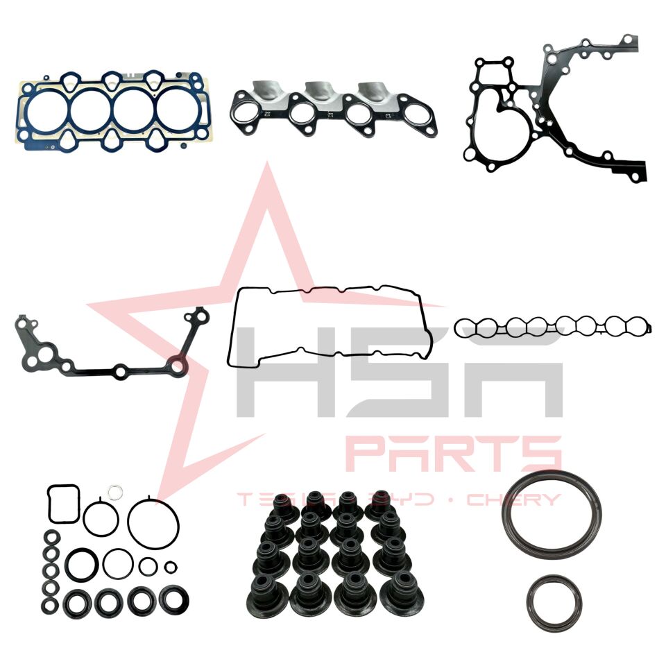 2012-2015 Kia Cerato 1,6 CRDi Takım Conta SKC'Lİ 20910-2AU00-SKCLİ
