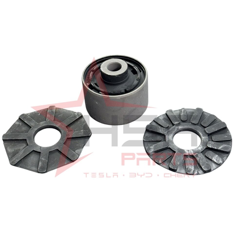 2007-2013 Nissan Qashqai Arka Dingil Burcu 55044-JG000