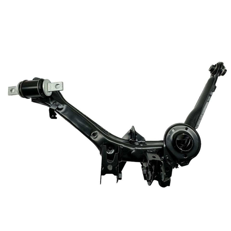 06-15 Honda Civic Sol Arka Salıncak