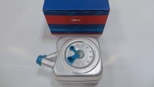 SEAT LEON- 99/05; YAĞ SOĞUTUCUSU 1.6 CC (SH)