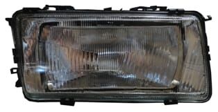 AUDI A80- 87/91; FAR LAMBASI SAĞ MANUEL (FAMELLA)