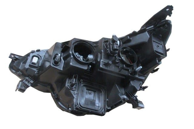 RENAULT MEGANE- 4- SD/HB- 16/20; FAR LAMBASI SAĞ EL./MOTORLU/MERCEKLİ/LEDLİ/NİKELAJLI (JOY)(E MARKLI