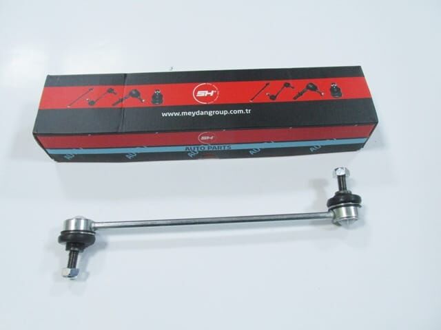 FIAT 500- 10/17; VİRAJ ASKI Z ROT ÖN SAĞ/SOL AYNI (ADET) (290mm) (SH)