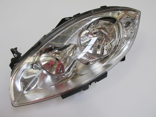 FIAT LINEA CLASSIC- 06/15; FAR LAMBASI SOL ELEKTRİKLİ/MOTORLU/NİKELAJLI 7FİŞLİ (AYFAR) (E MARKLI)