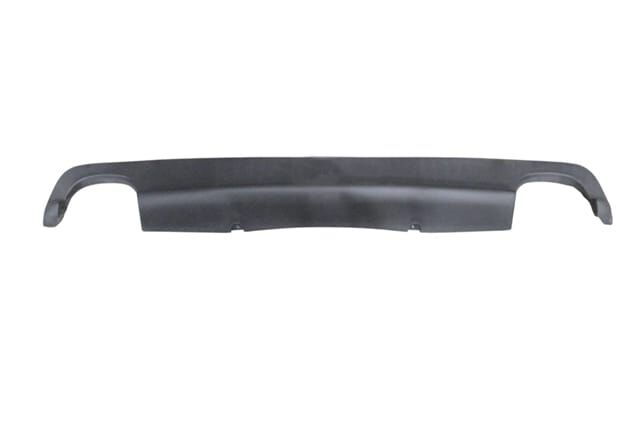 BMW 5 SERI- E39- 01/03; KARLIK (ARKA TAMPON ALTI) (SPOILER) (ÇİFT EGZOS ÇIKIŞLI) (M5)