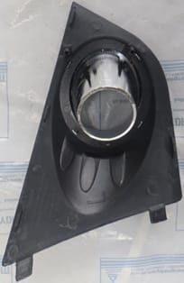 CHEVROLET SPARK- 10/12; SİS LAMBA KAPAĞI SAĞ (BFN)