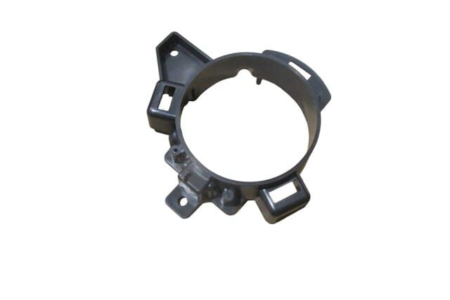 FORD TRANSIT- V363- 14/19; SİS ÇERÇEVE BRAKETİ SAĞ (TW)