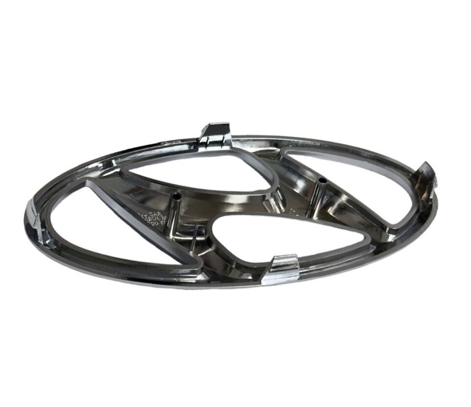 Hyundaı Panjur Göbek Tucson 15-20 Ön (Arma)