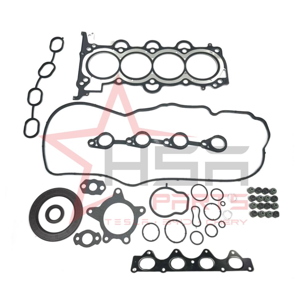 2007-2011 Hyundai i30 1,4-1,6 Benzinli Takım Conta SKC'Lİ 20910-2BA00-SKCLİ