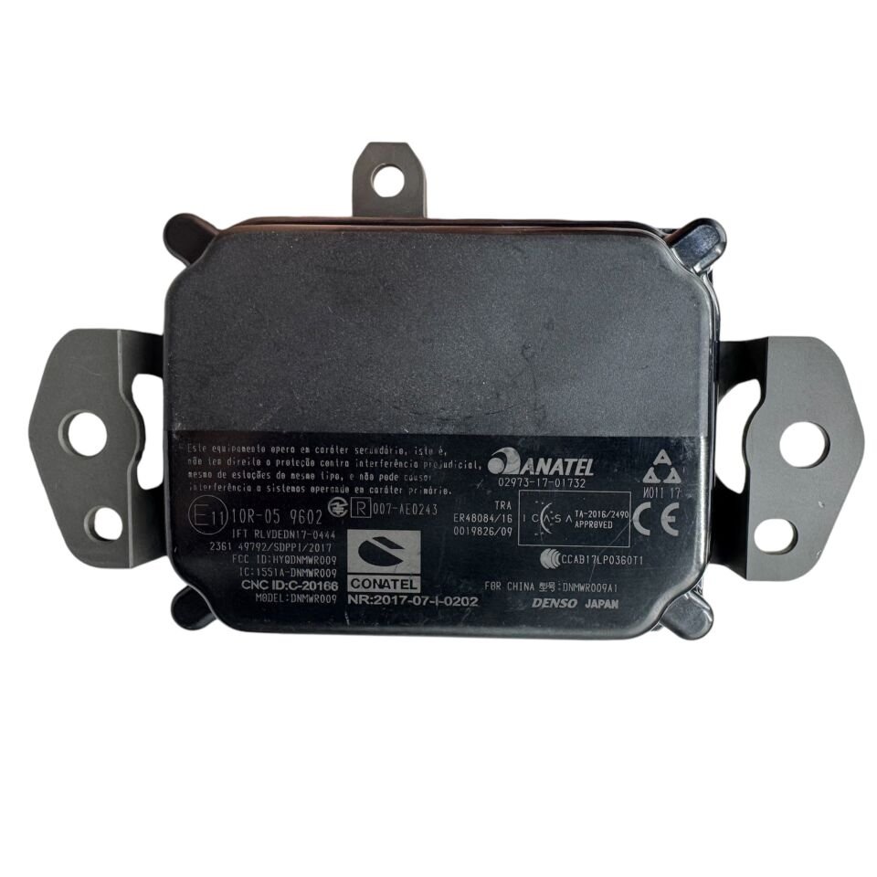 Toyota Corolla Chr HiluX Rocco Radar Kontrol Sensörü 21-23