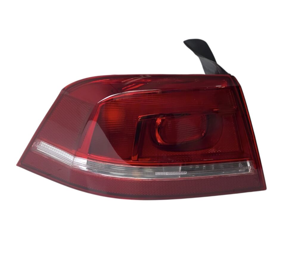 Volkswagen Stop Passat B7 11-14 Dış Sol (Comfortline)