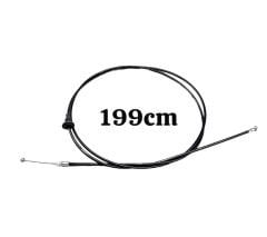 Chery Tel Kaput Açma Tiggo 7 Pro 22-24